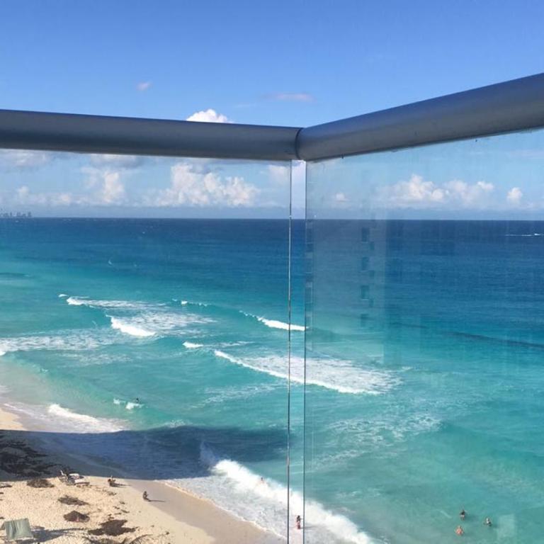 Estudios Yalmakan - Studio Apartment with Sea View - 7