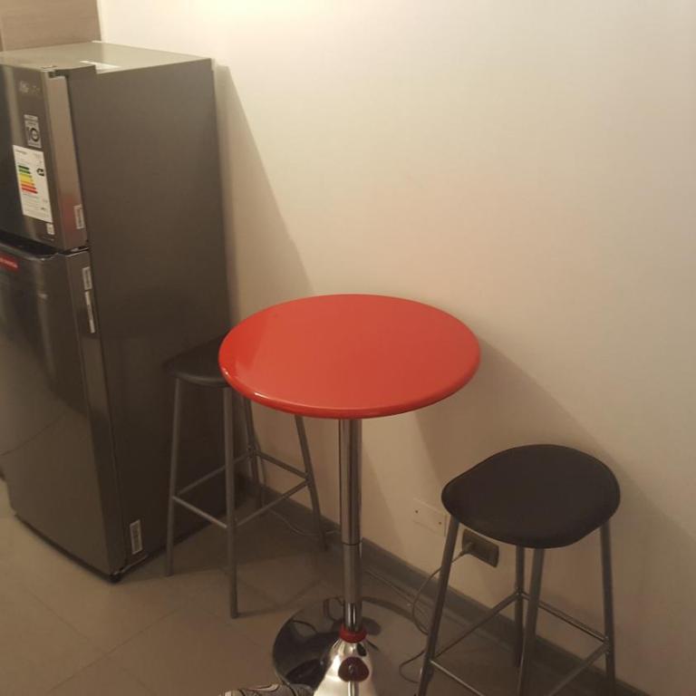 Room Plaza Brasil - Apartamento - 5
