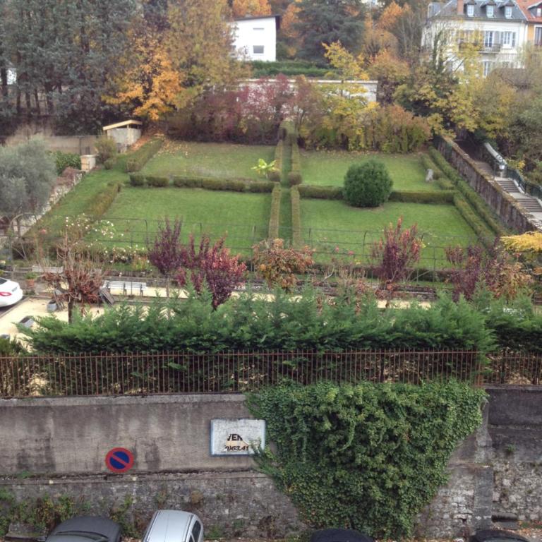 7 Boulevard des Côtes - Appartement - 20