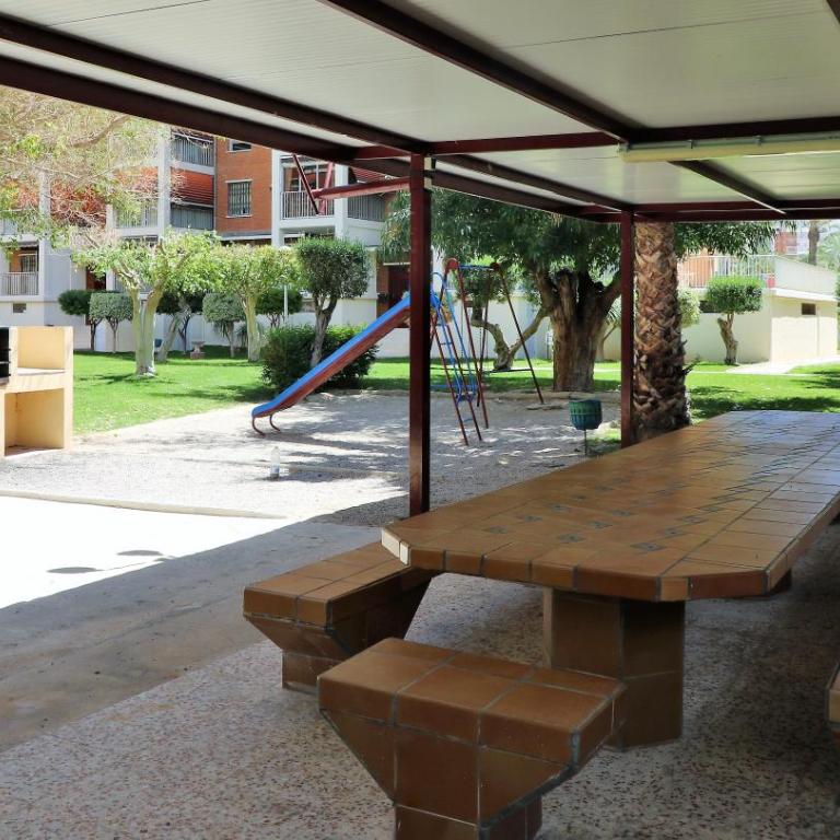 Etxezuri I 6-D Apartment Levante Beach - Apartment - 27