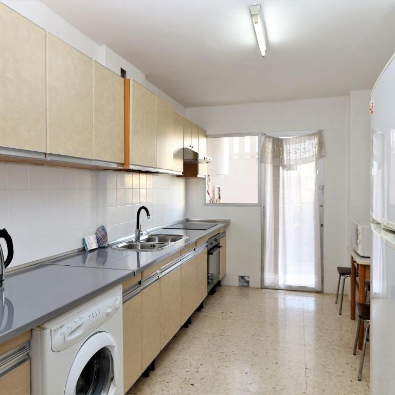 Etxezuri I 6-D Apartment Levante Beach - Apartment - 11