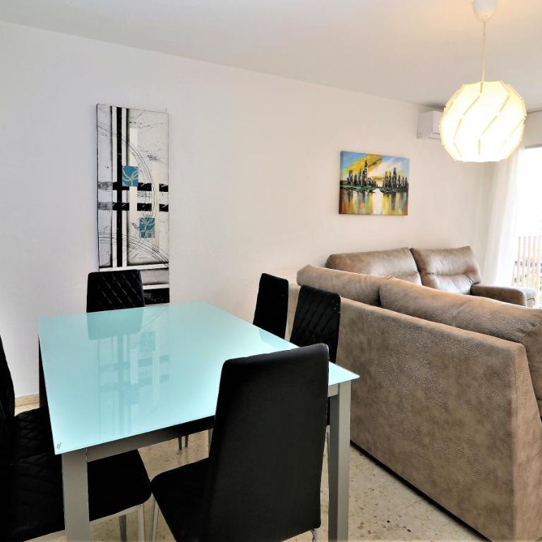 Etxezuri I 6-D Apartment Levante Beach - Apartment - 7