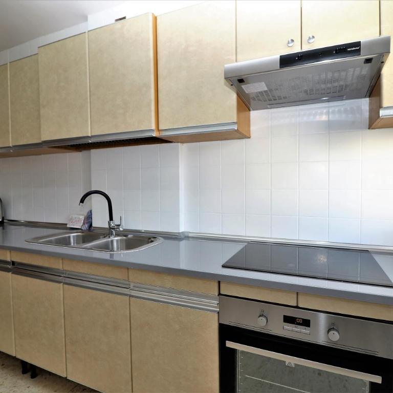 Etxezuri I 6-D Apartment Levante Beach - Apartment - 13