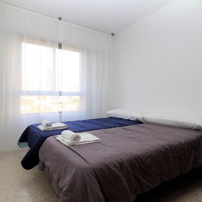 Etxezuri I 6-D Apartment Levante Beach - Apartment - 19