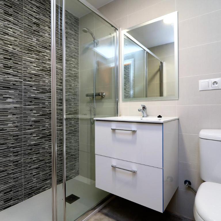 Etxezuri I 6-D Apartment Levante Beach - Apartment - 17