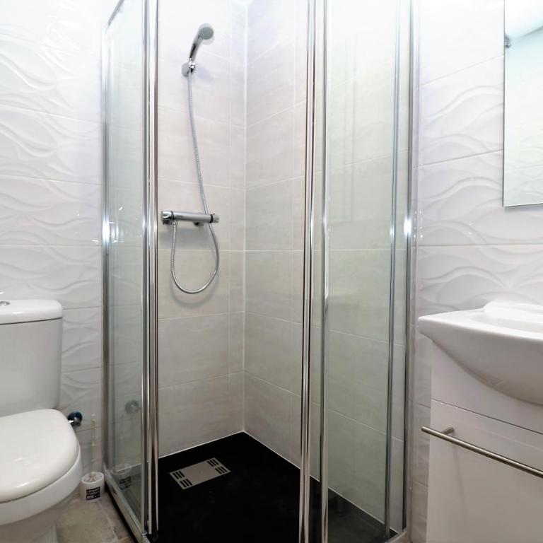 Etxezuri I 6-D Apartment Levante Beach - Apartment - 21