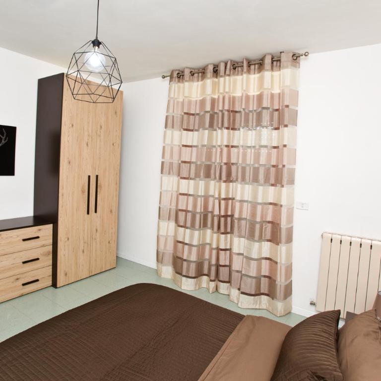 Residence "Canta" - Deluxe Apartment - 1