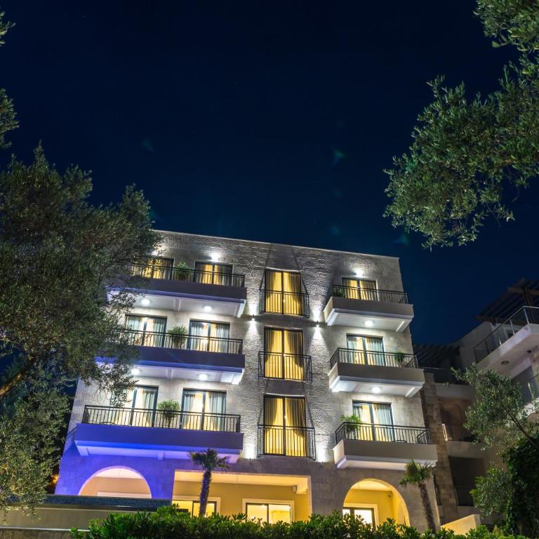 B&B Amfora - Standard Double or Twin Room - 8