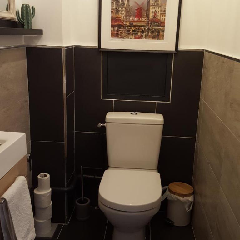 F&B's Home Disneyland Paris - Apartamento Deluxe - 5