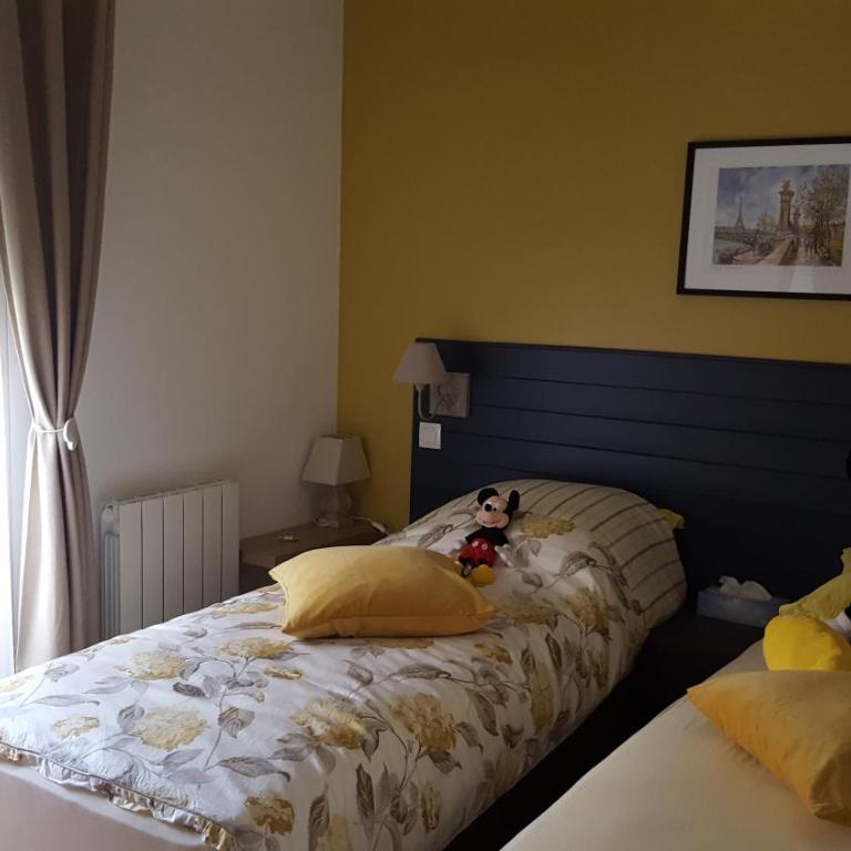 F&B's Home Disneyland Paris - Apartamento Deluxe - 6