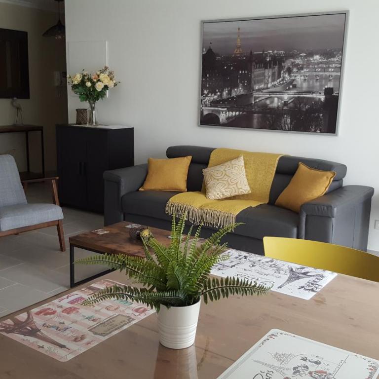 F&B's Home Disneyland Paris - Apartamento Deluxe - 8