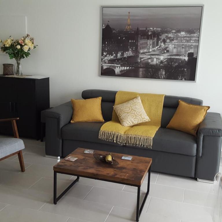 F&B's Home Disneyland Paris - Apartamento Deluxe - 9