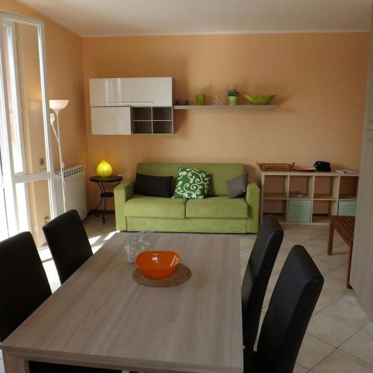 New Apartment Lake 10 - Appartamento - 11