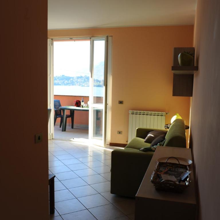 New Apartment Lake 10 - Appartamento - 12
