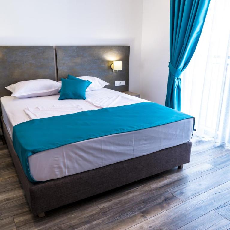 B&B Amfora - Standard Double or Twin Room - 6