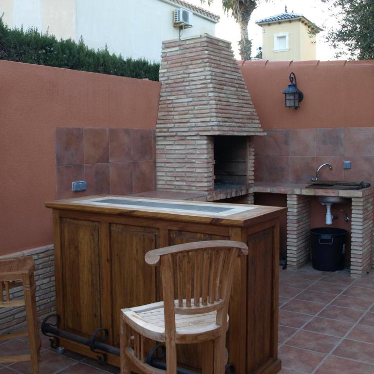 Villa Sol y Sal - Casa - 11