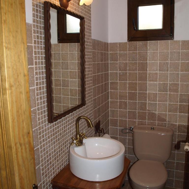 Villa Sol y Sal - Casa - 45