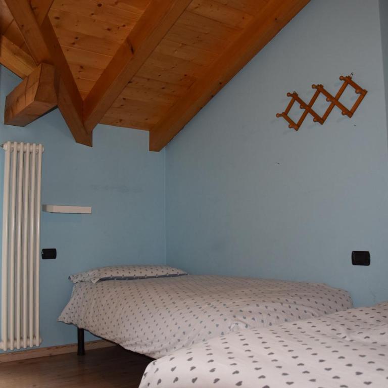 Casa Chiocciola CIPAT O22138-AT-O66928 - Appartamento con 2 Camere da Letto - 9