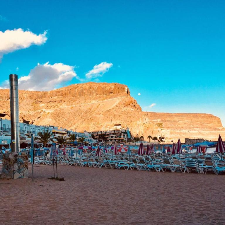 Mogan Beach | CarmitAtHome - Apartamento con terraza - 29