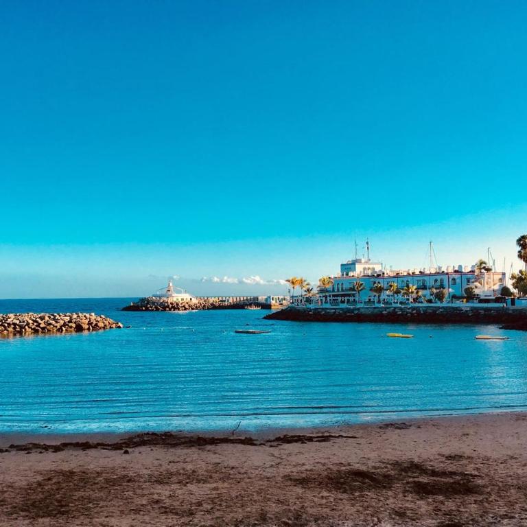 Mogan Beach | CarmitAtHome - Apartamento con terraza - 32