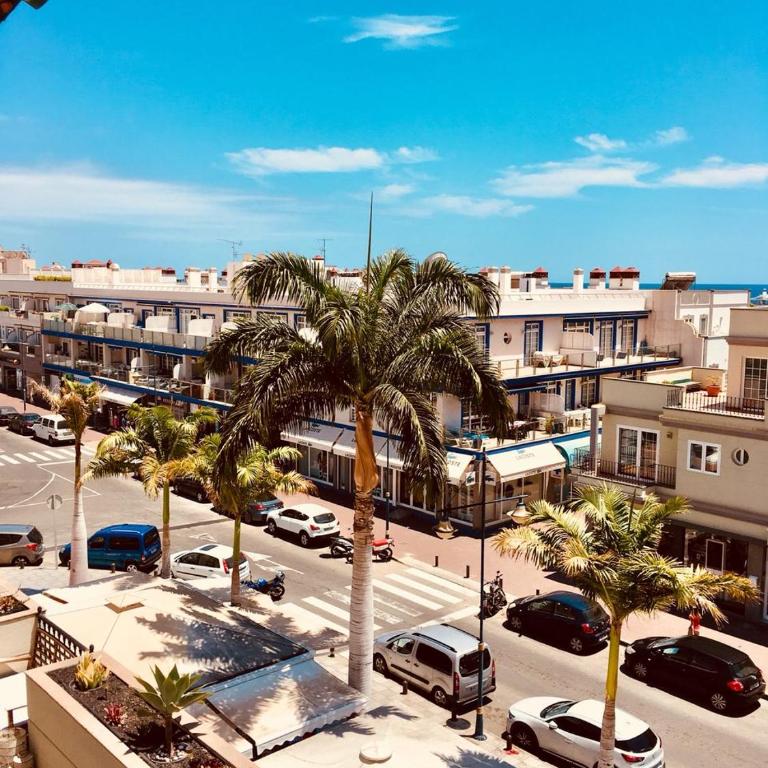 Mogan Beach | CarmitAtHome - Apartamento con terraza - 15