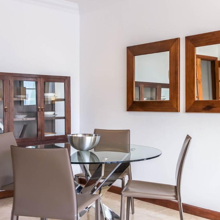 Rooms & Suites Terrace 3A - Central Arrecife, Lanzarote - Free Parking - Apartment - 27