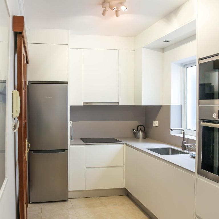 Rooms & Suites Terrace 3A - Central Arrecife, Lanzarote - Free Parking - Apartment - 43