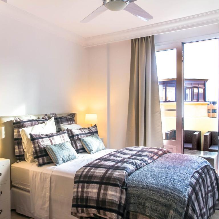 Rooms & Suites Terrace 3A - Central Arrecife, Lanzarote - Free Parking - Apartment - 46