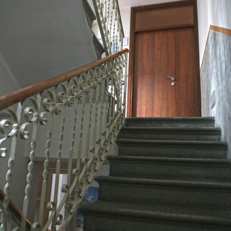 Albergo Gusmeroli - Deluxe Einzelzimmer - 2