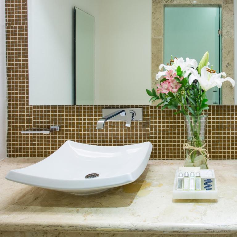 Senses Quinta Avenida Adults Only Hotel By Artisan - Deluxe King Room - 2