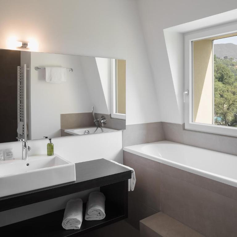Villa Tivoli - Suite - 3