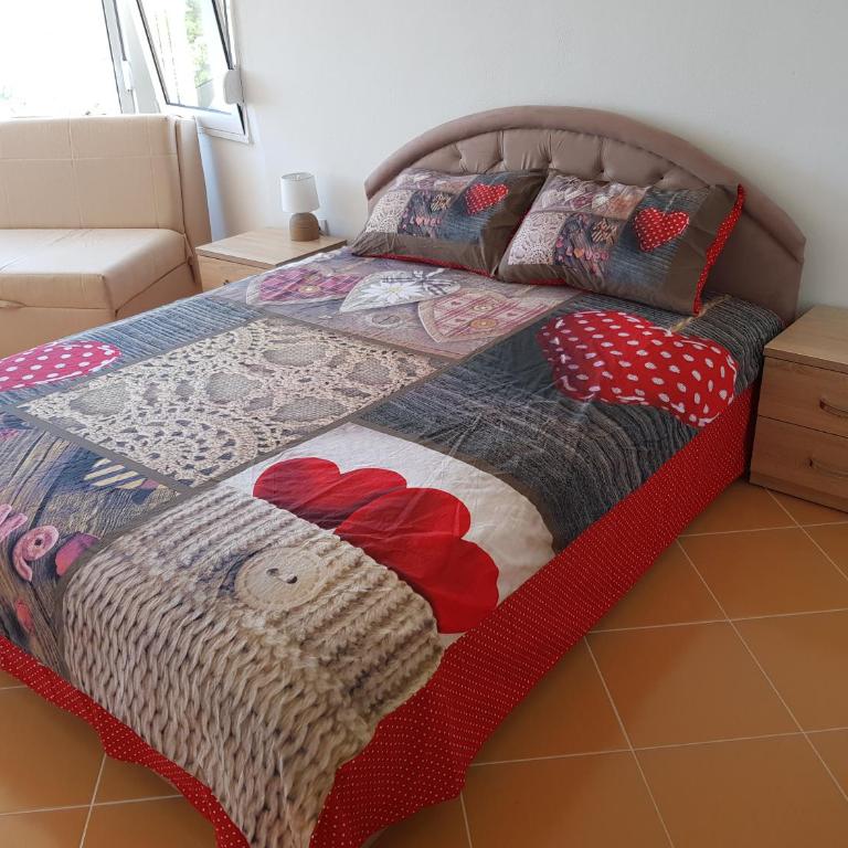 Guest House Dragomir - Studio Apartman sa Pogledom na More - 1