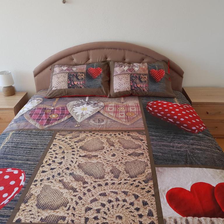 Guest House Dragomir - Studio Apartman sa Pogledom na More - 2