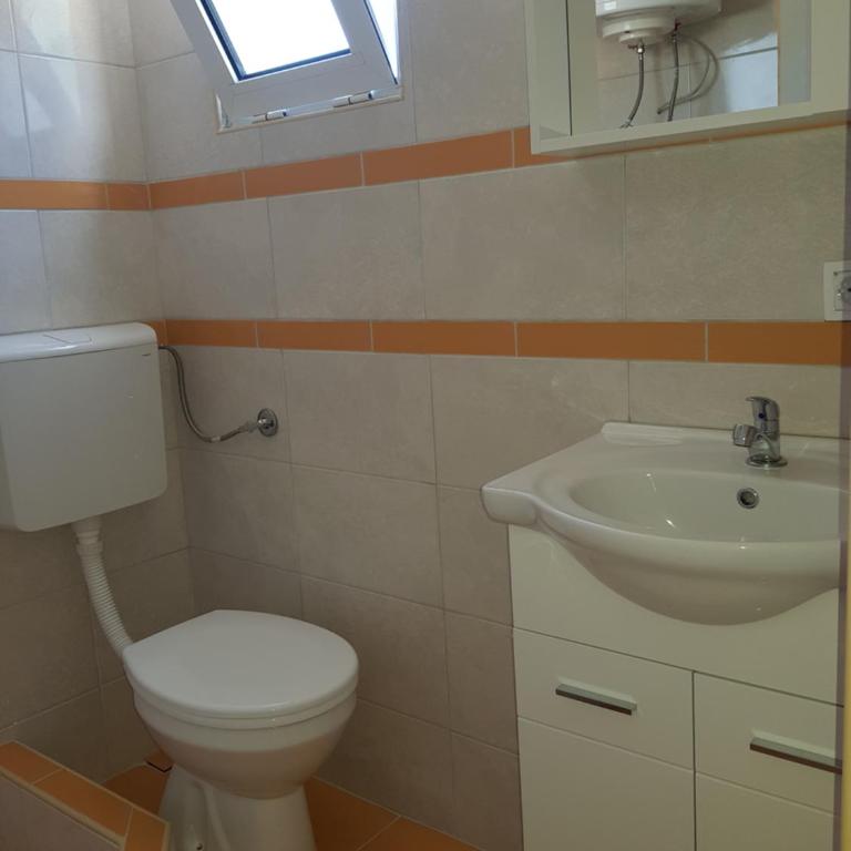 Guest House Dragomir - Studio Apartman sa Pogledom na More - 3