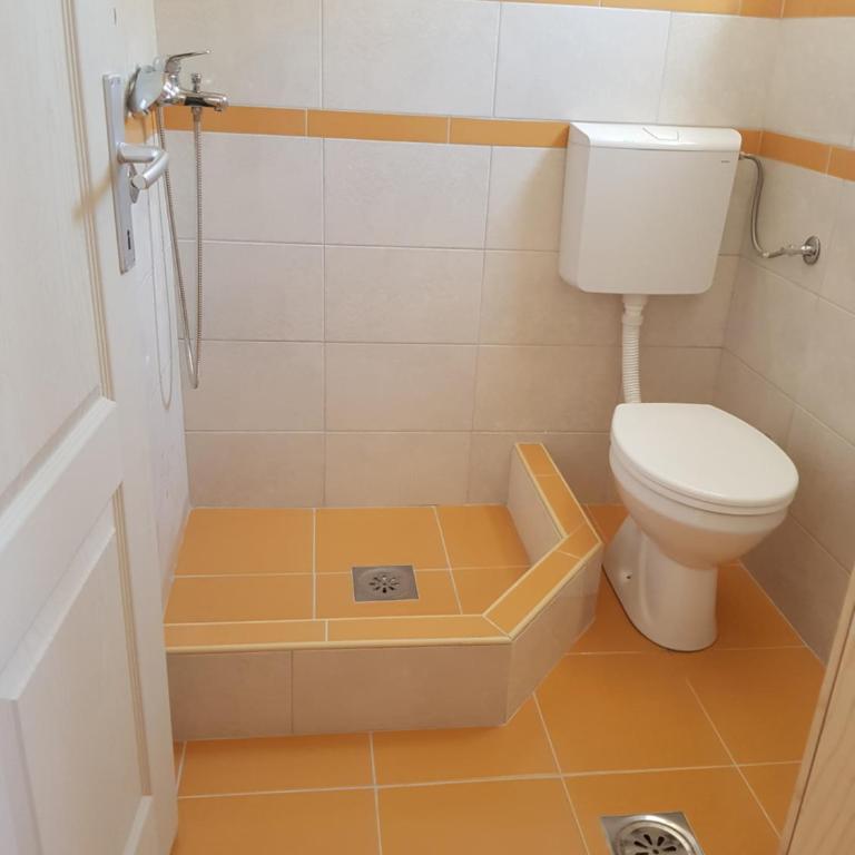 Guest House Dragomir - Studio Apartman sa Pogledom na More - 4