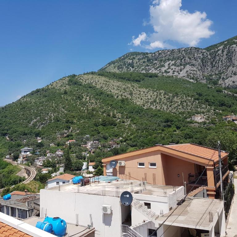 Guest House Dragomir - Studio Apartman sa Pogledom na More - 9