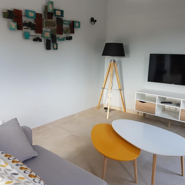 Gite Les Lavandes - Haus mit 1 Schlafzimmer - 10