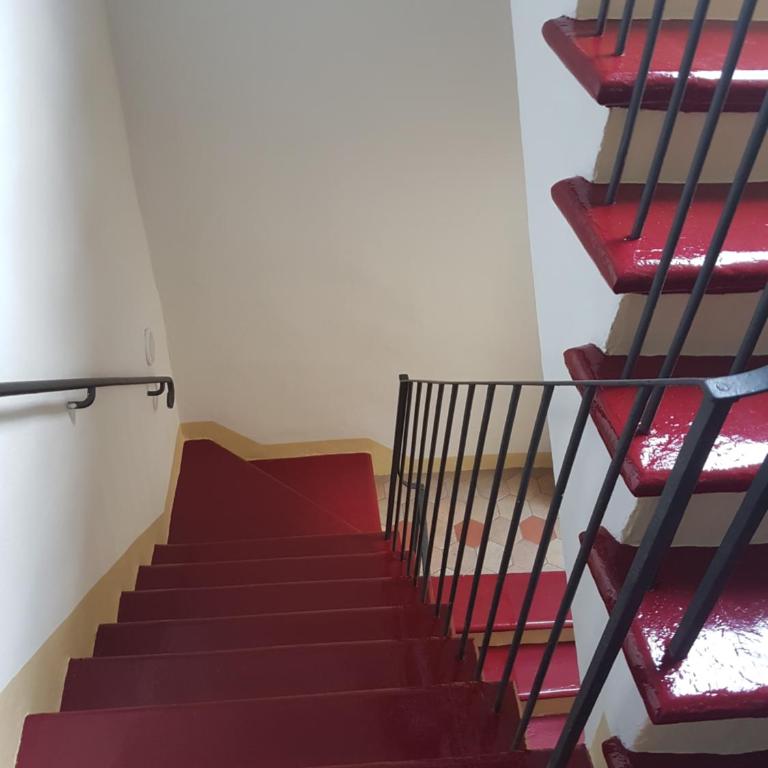 Casa Tea - Appartamento con 1 Camera da Letto - 10