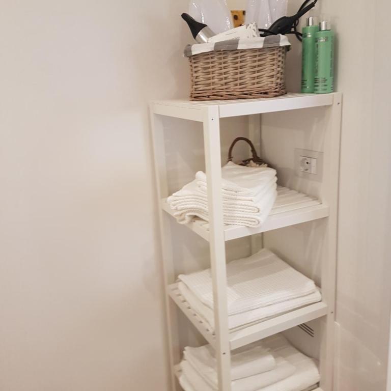 Casa Tea - Appartamento con 1 Camera da Letto - 8