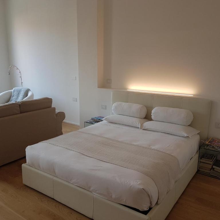 Casa Tea - Appartamento con 1 Camera da Letto - 7