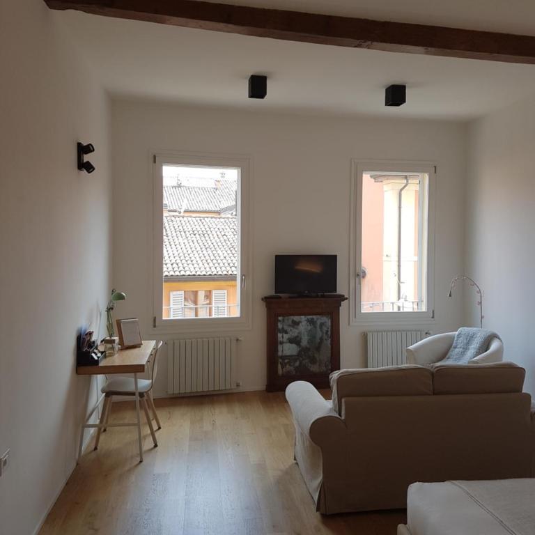 Casa Tea - Appartamento con 1 Camera da Letto - 2