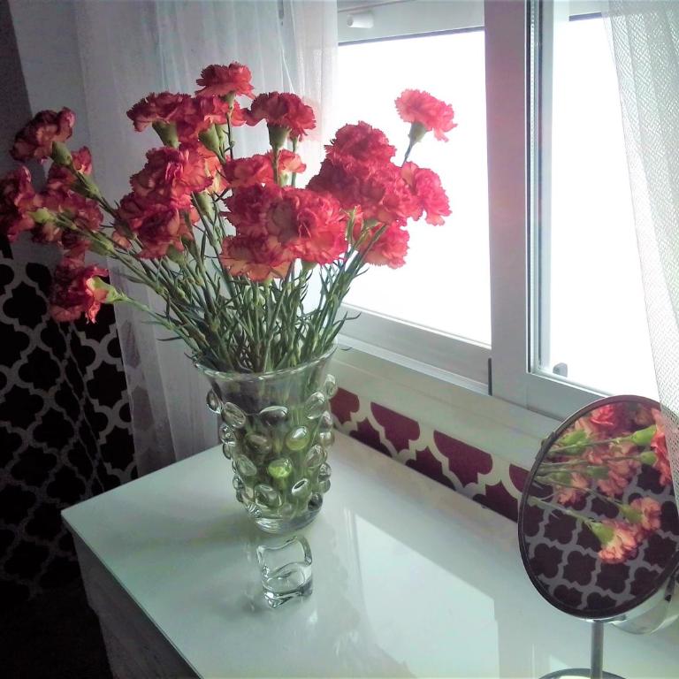 Vintage apartment climatizado - Two-Bedroom Apartment - 11