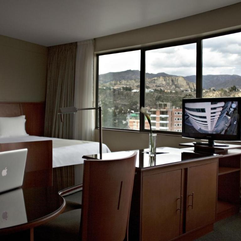 Suites Camino Real - Suite Doble - 2 camas separadas - 4