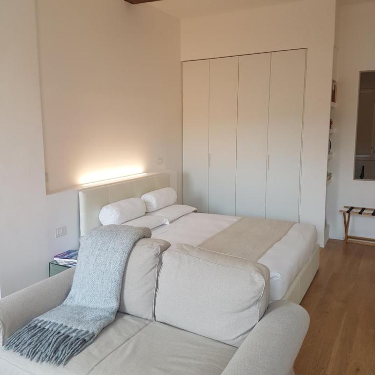 Casa Tea - Appartamento con 1 Camera da Letto - 4