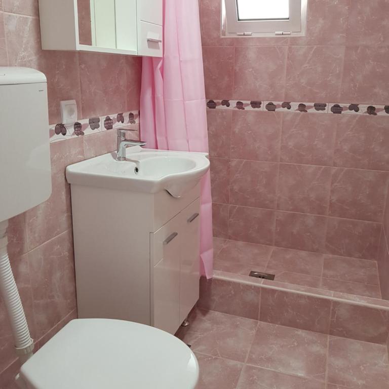 Guest House Dragomir - Apartman sa Pogledom na More - 1