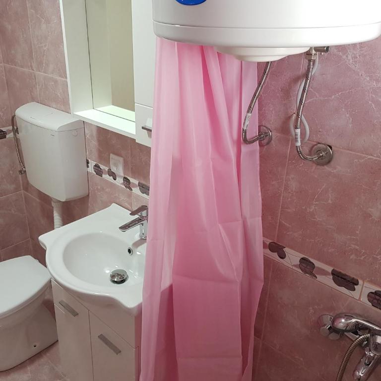 Guest House Dragomir - Apartman sa Pogledom na More - 3