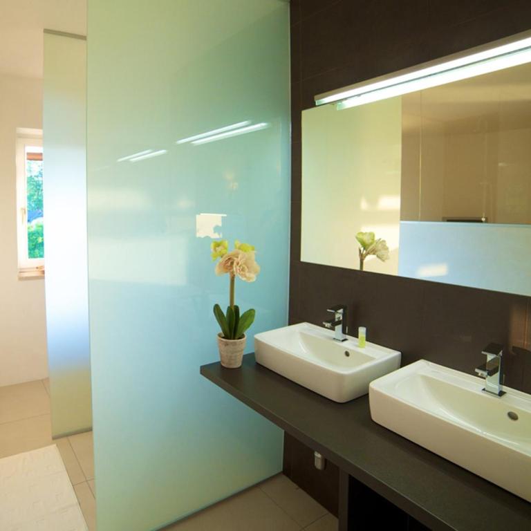 Seehaus Gaby - Apartment - 7