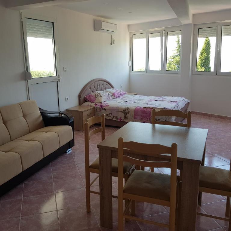 Guest House Dragomir - Apartman sa Pogledom na More - 5