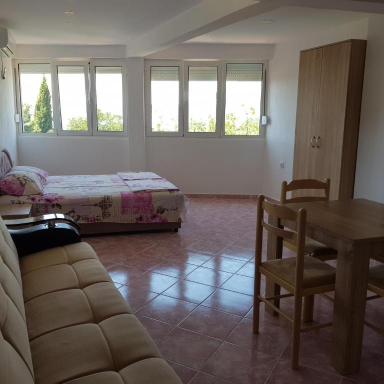 Guest House Dragomir - Apartman sa Pogledom na More - 7