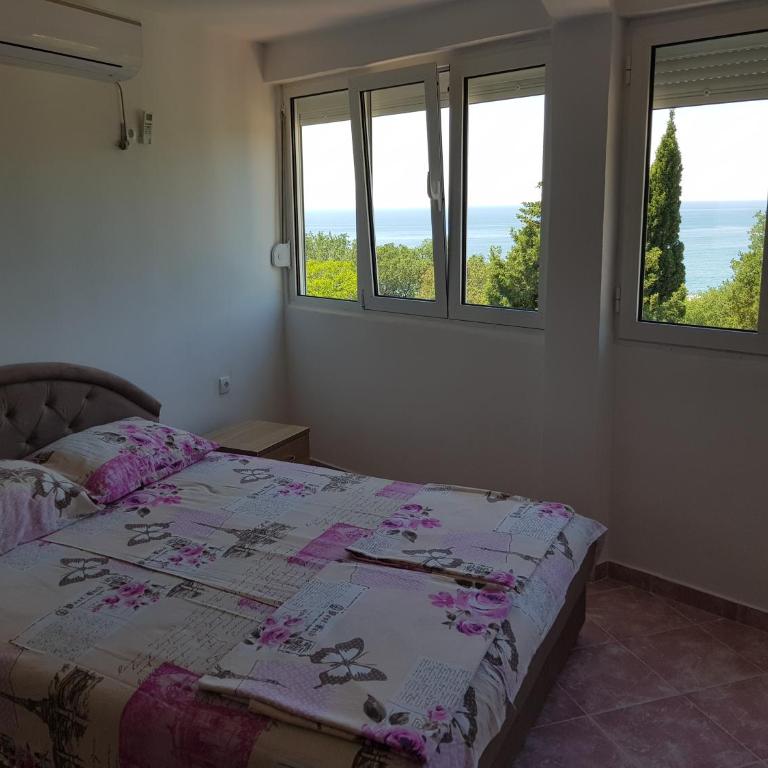 Guest House Dragomir - Apartman sa Pogledom na More - 10